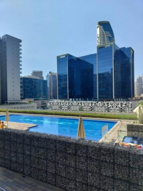 Cozy 2BR Apartment DAMAC VERA Business Bay